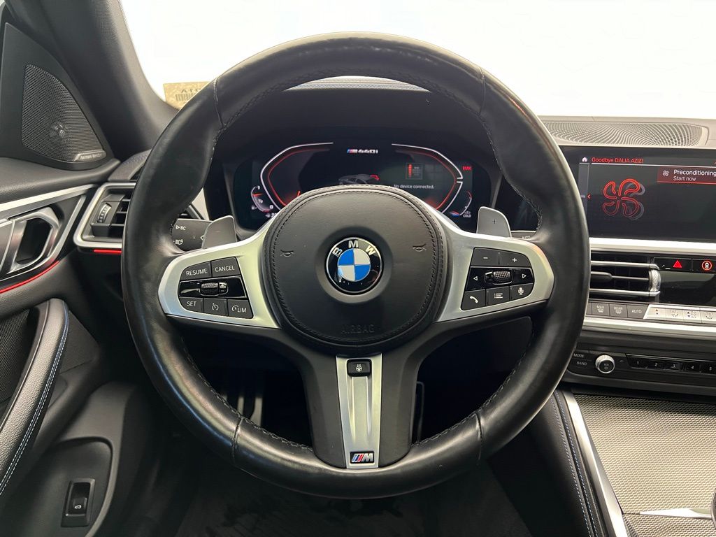 2023 BMW 4 Series M440i 14