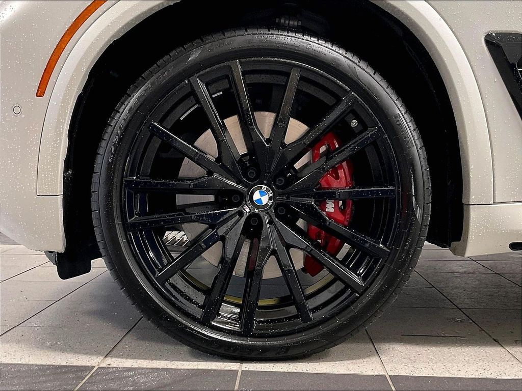 2025 BMW X5 — photo 7