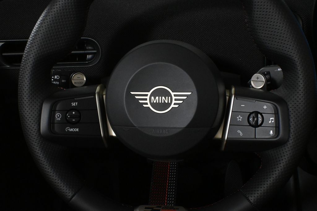 Thumbnail: 2026 MINI Cooper - 27