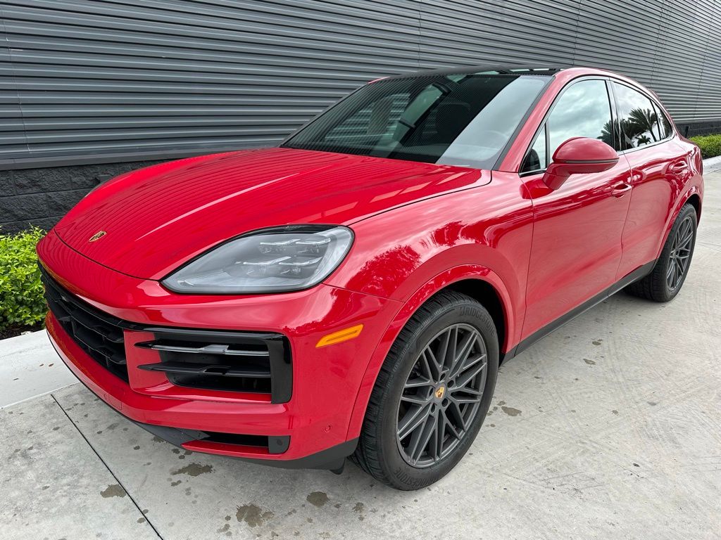 2024 Porsche   6