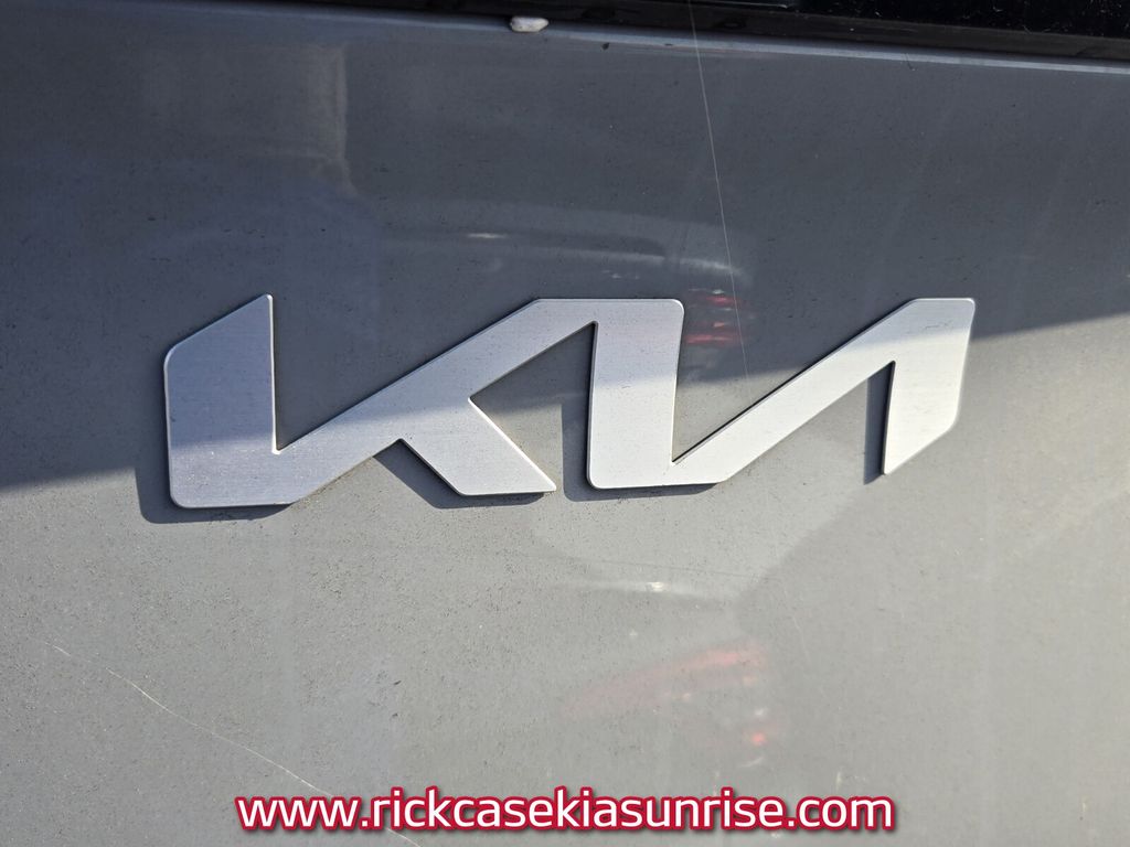 2024 Kia Sportage - $26,990