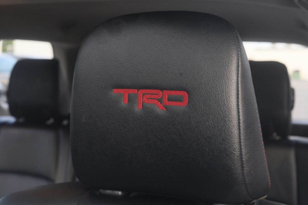 Used 2023 Toyota 4Runner SUV