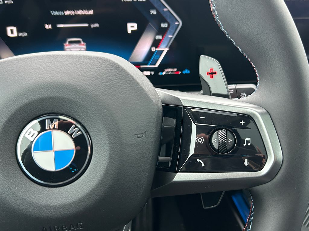 Thumbnail: 2026 BMW X3 - 20