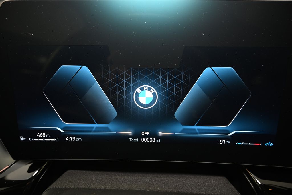 Thumbnail: 2026 BMW X1 - 26