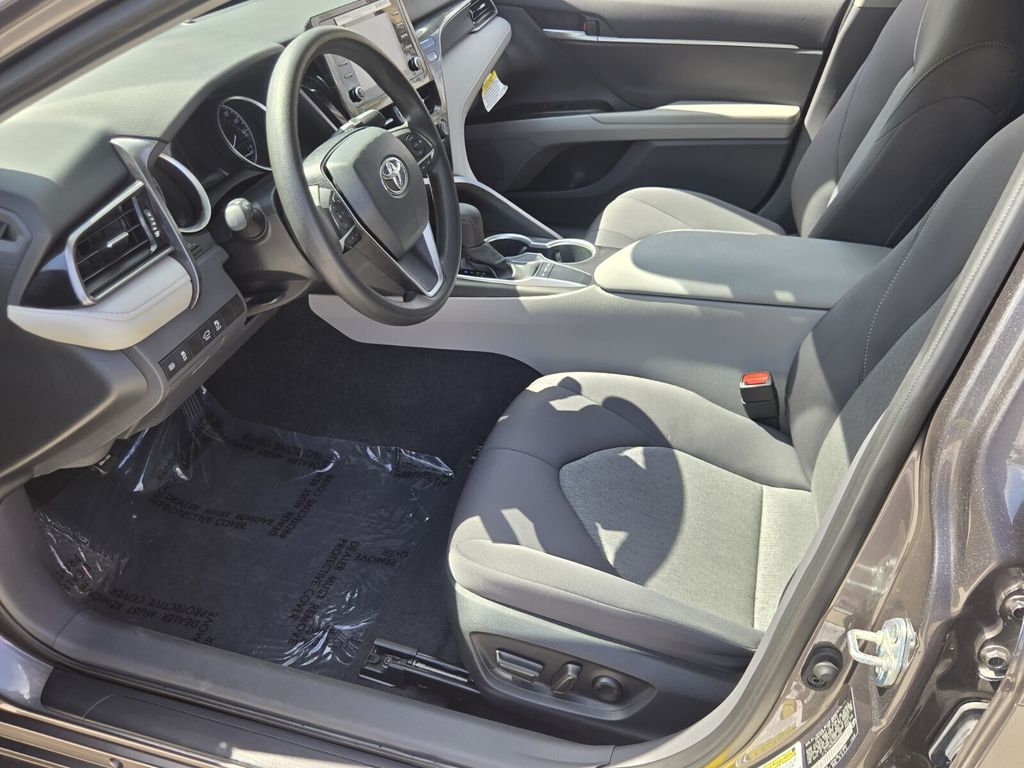 2024 Toyota Camry - $24,039