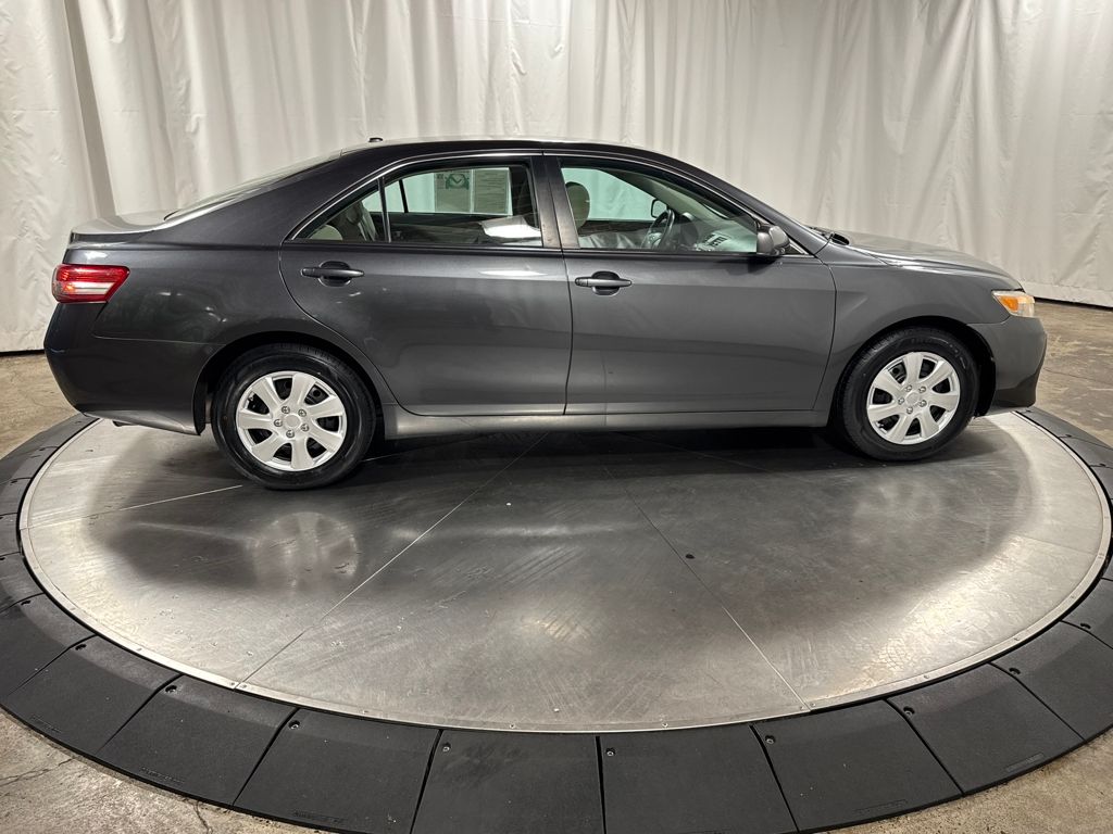 used 2010 Toyota Camry car, priced at $11,548