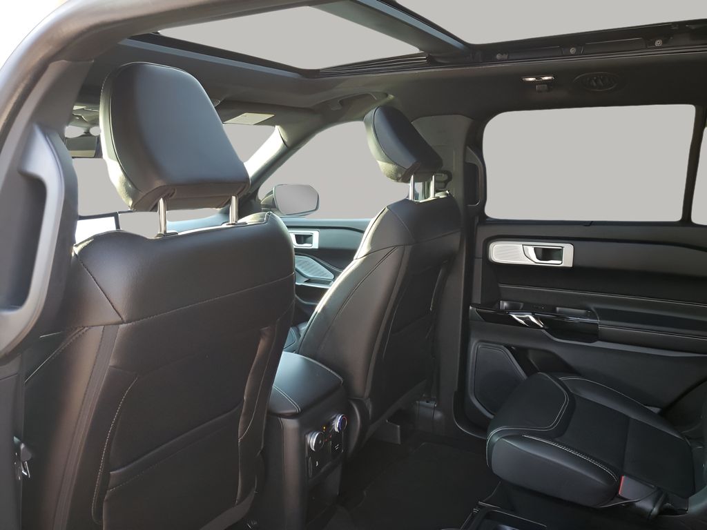 2021 Ford Explorer  St In Austin, Texas