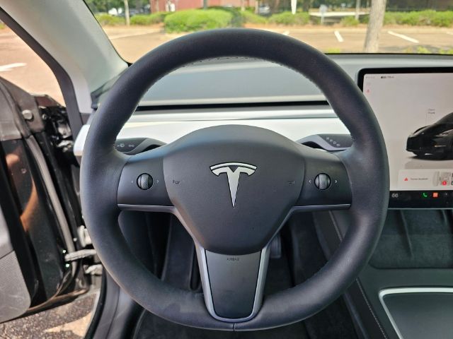 2023 Tesla Model Y Long Range 24