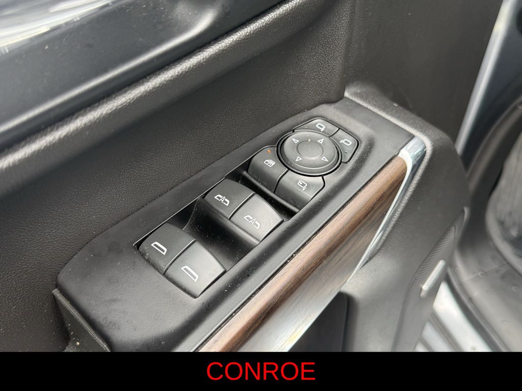 2019 GMC Sierra 1500 SLT Gray at Emmons Autoplex