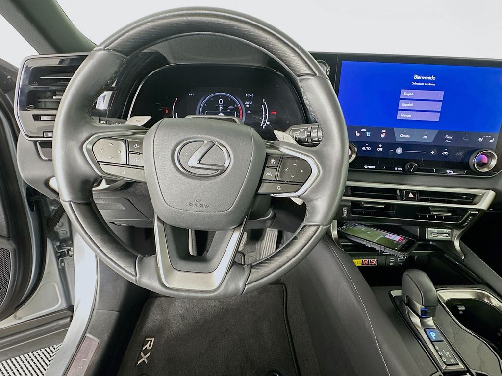 2024 Lexus RX 350 Premium+ 11