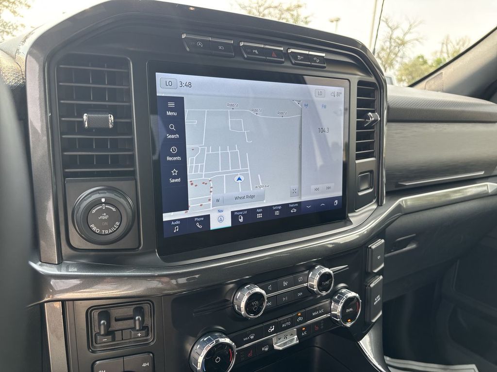 Used 2023 Ford F-150 Truck