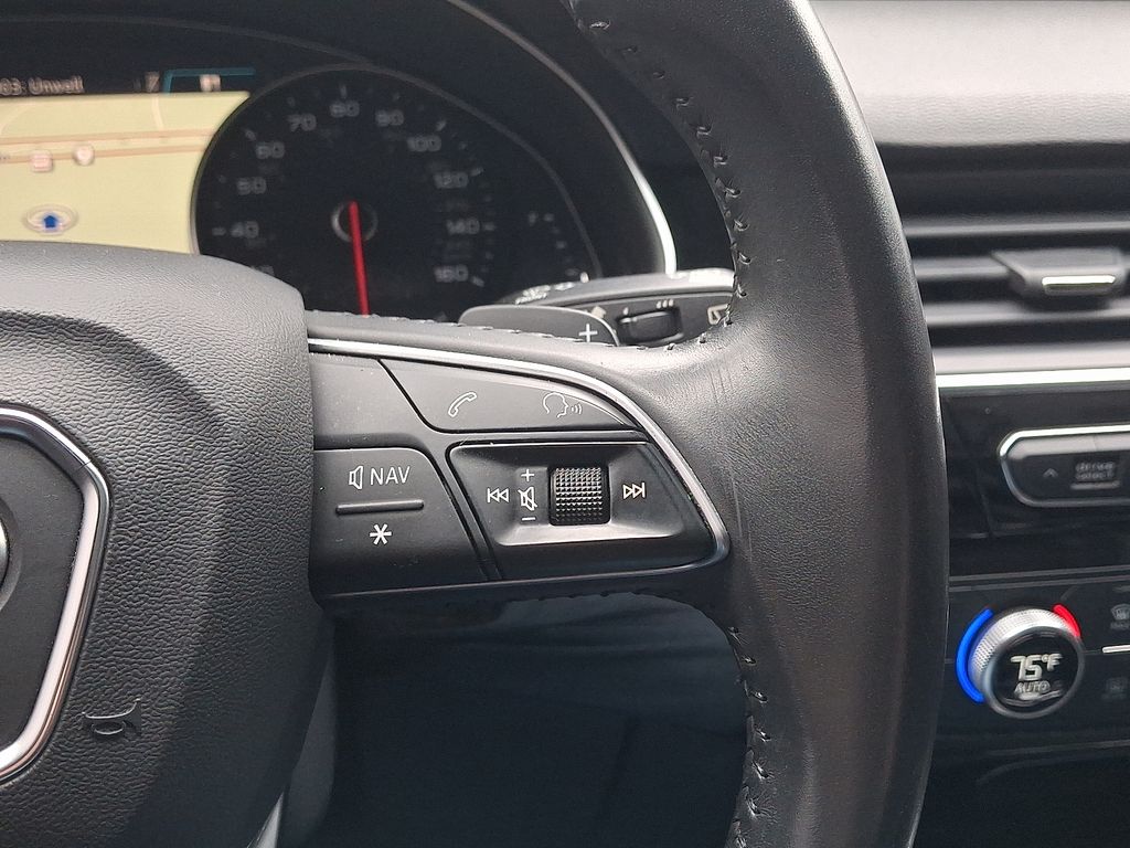 Thumbnail: 2019 Audi Q7 - 23