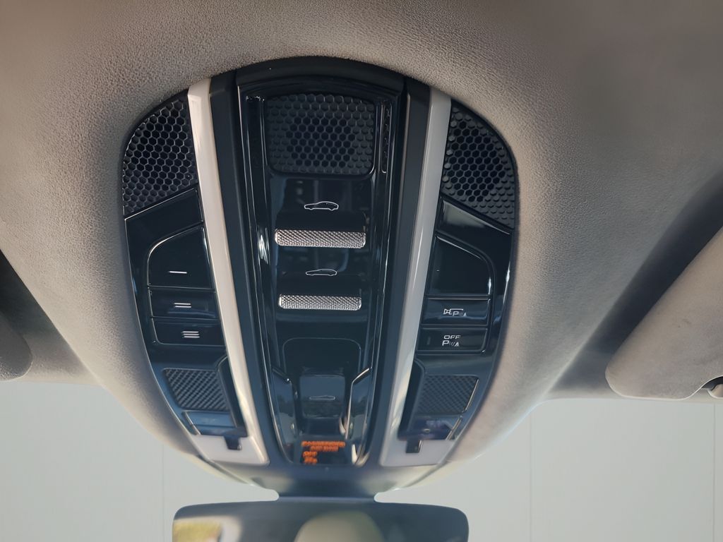 Used Car 2018 Porsche Panamera E-hybrid  Turbo S For Sale Under $90,000 In Austin, Texas