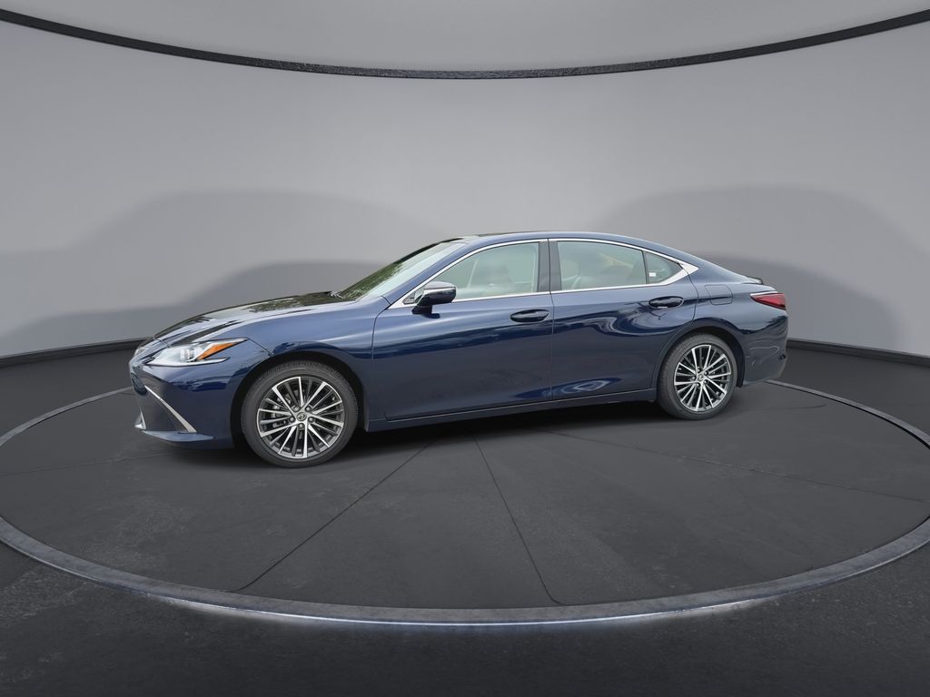 Thumbnail: 2025 Lexus ES - 5