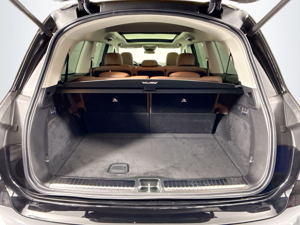 Thumbnail: 2026 Mercedes-Benz GLS - 30