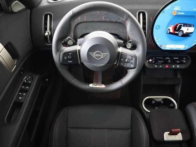 Thumbnail: 2026 MINI Cooper Countryman - 10