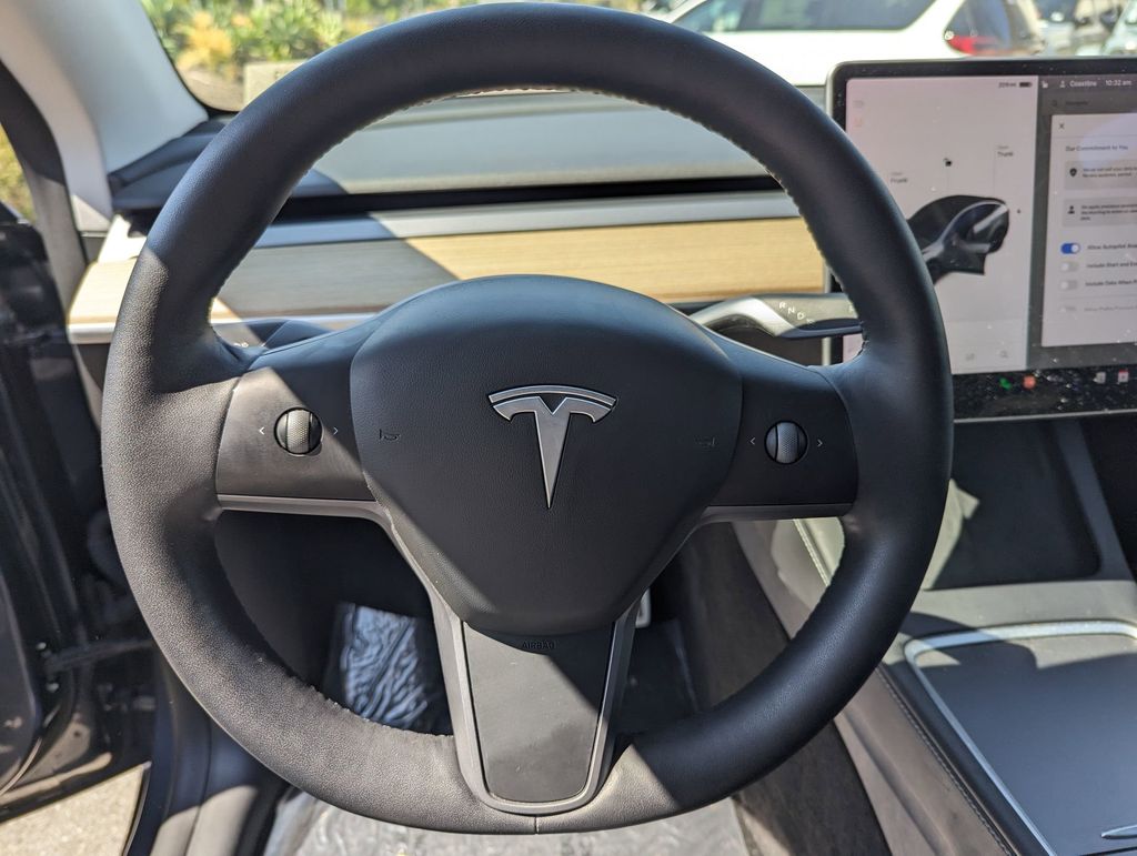 2021 Tesla Model Y Performance 14