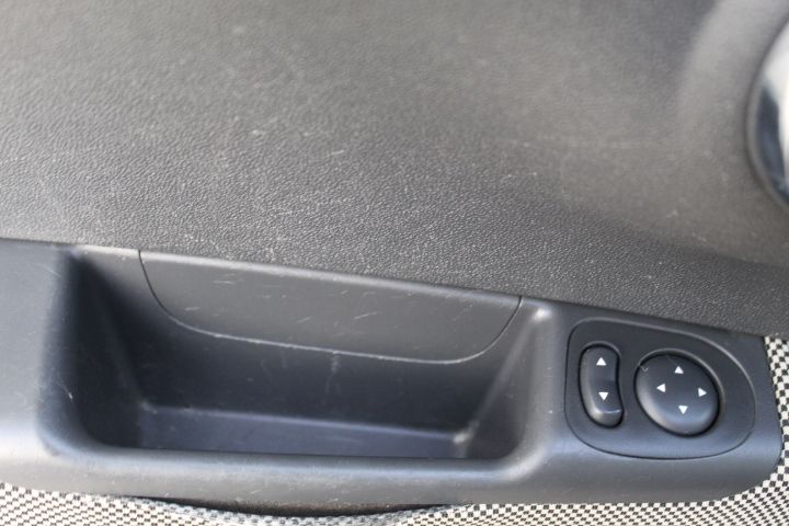 Used Car 2012 Fiat 500  Lounge For Sale Under $10,000 In Georgetown, Texas