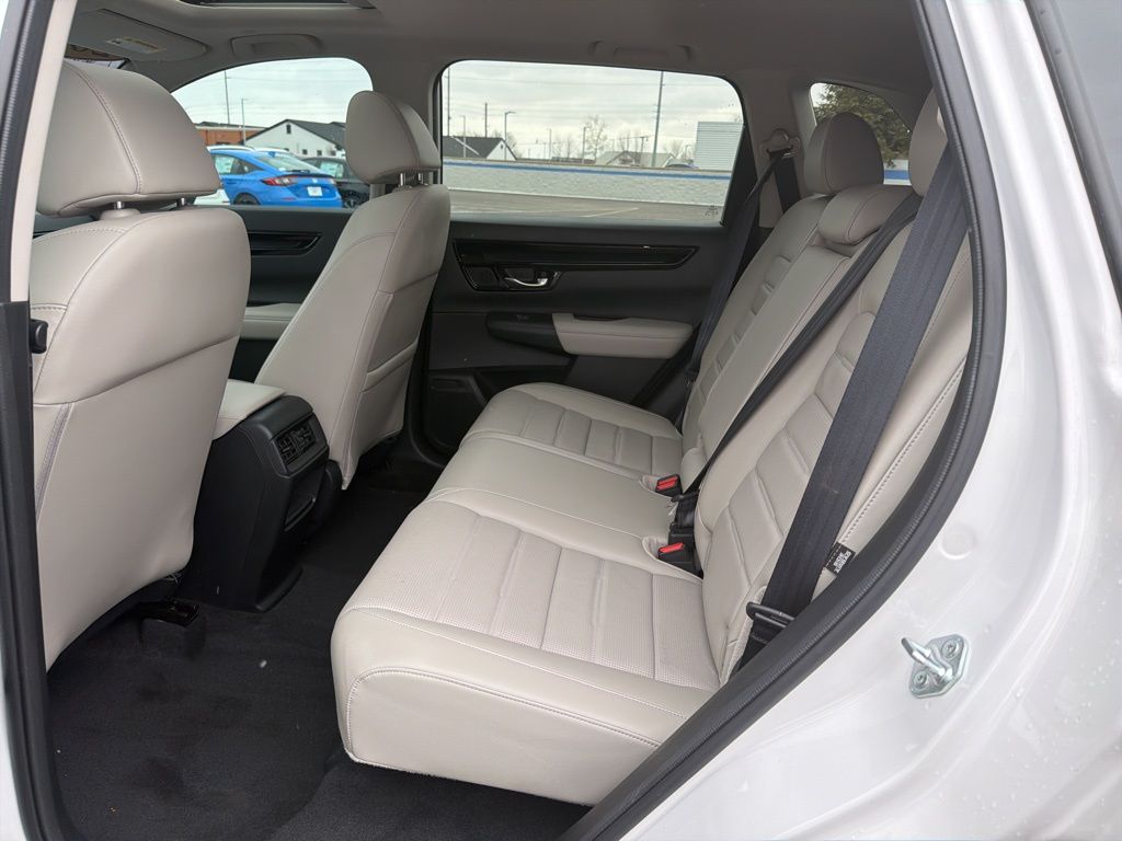 Thumbnail: 2023 Honda CR-V - 20