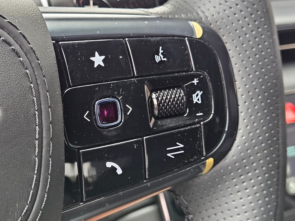 2026 GENESIS GV80 Coupe E-SC Prestige Black - Photo 28