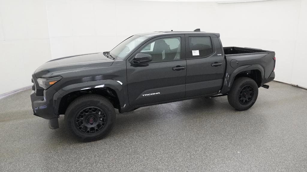 Thumbnail: 2025 Toyota Tacoma - 5