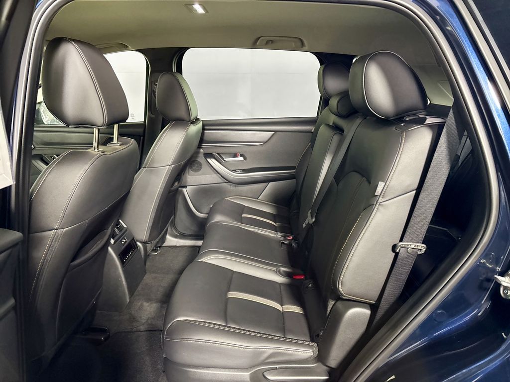 2025 Mazda CX-90 3.3 Turbo Select