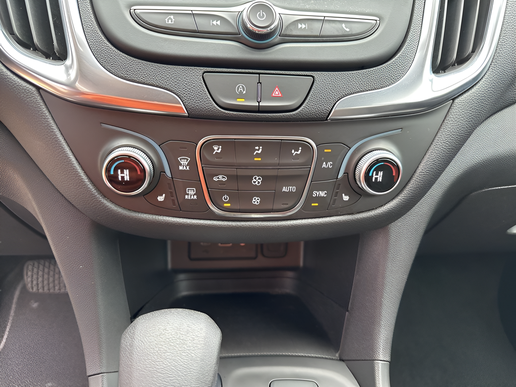 Used Car 2024 Chevrolet Equinox  Lt For Sale Under $25,000 In Austin, Texas