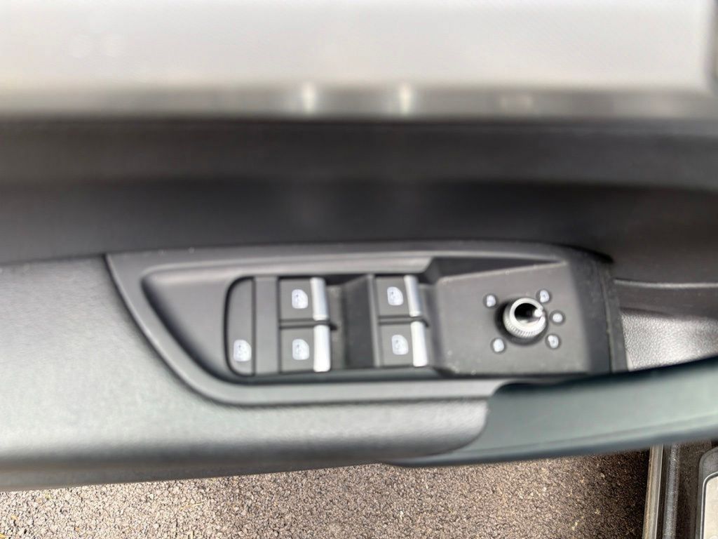 Used 2018 Gray Audi 2.0T image 11