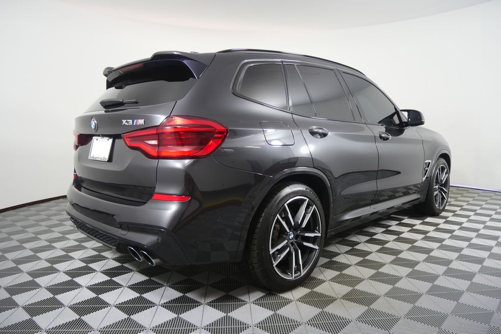 Thumbnail: 2020 BMW X3 - 3