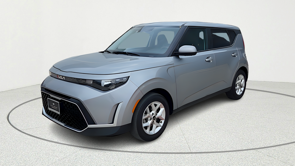 2024 Kia Soul