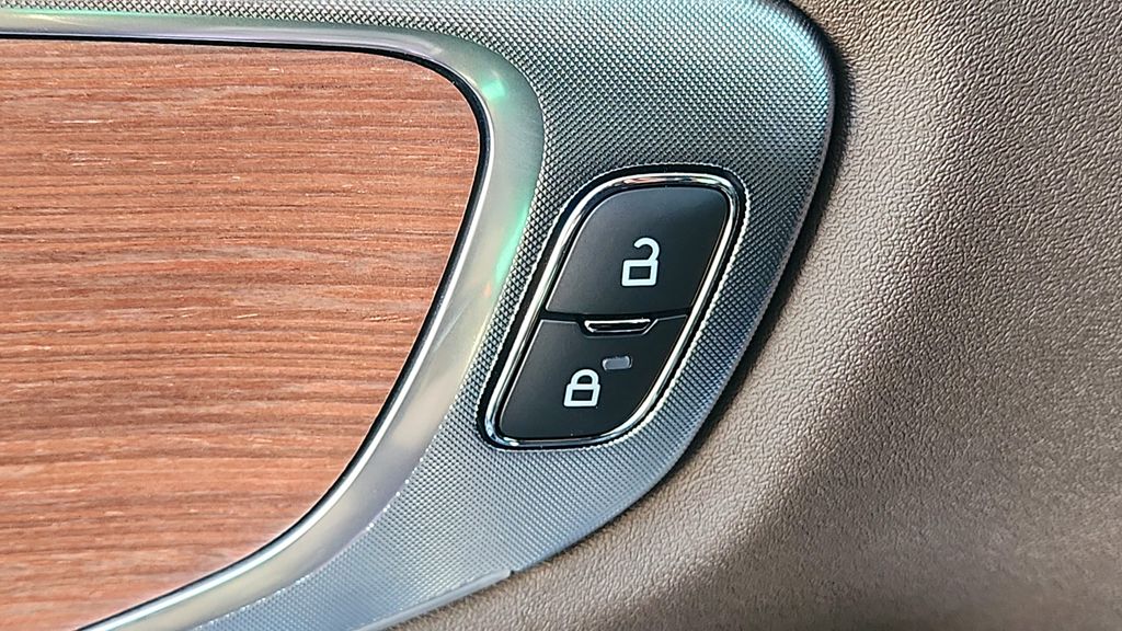 2026 Ford Expedition