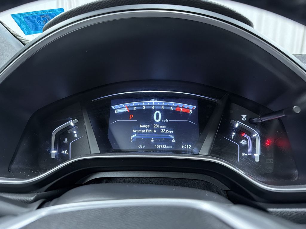 Used 2020 Honda CR-V SUV