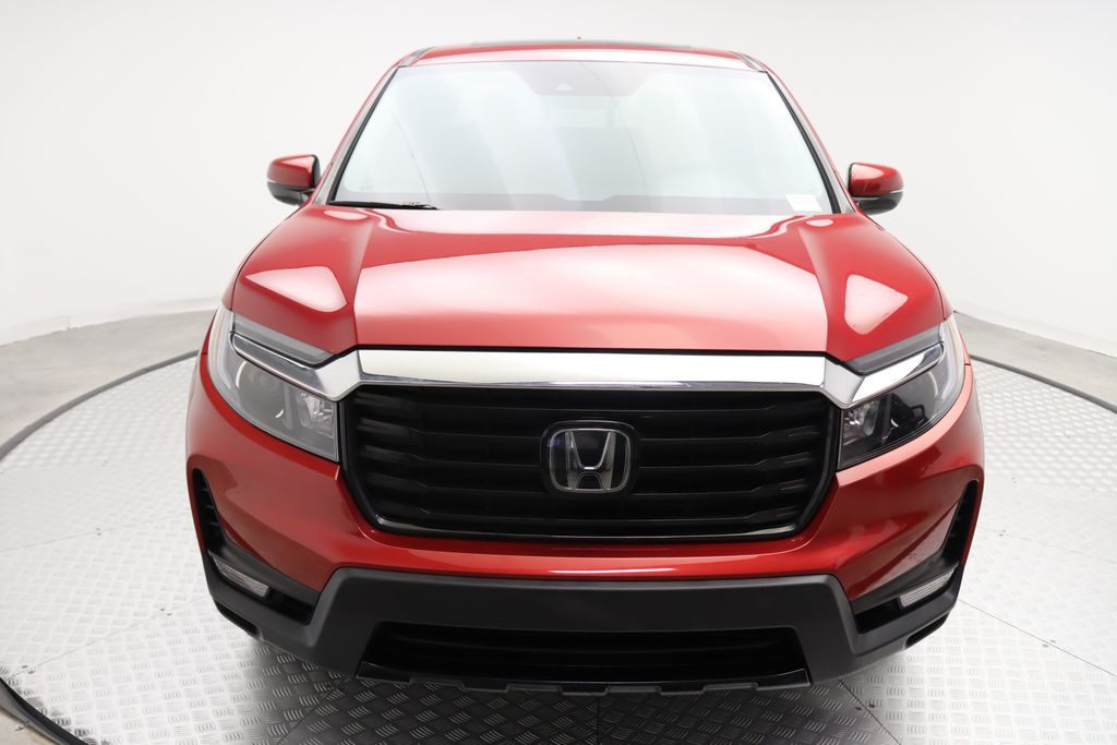 Thumbnail: 2023 Honda Ridgeline - 5