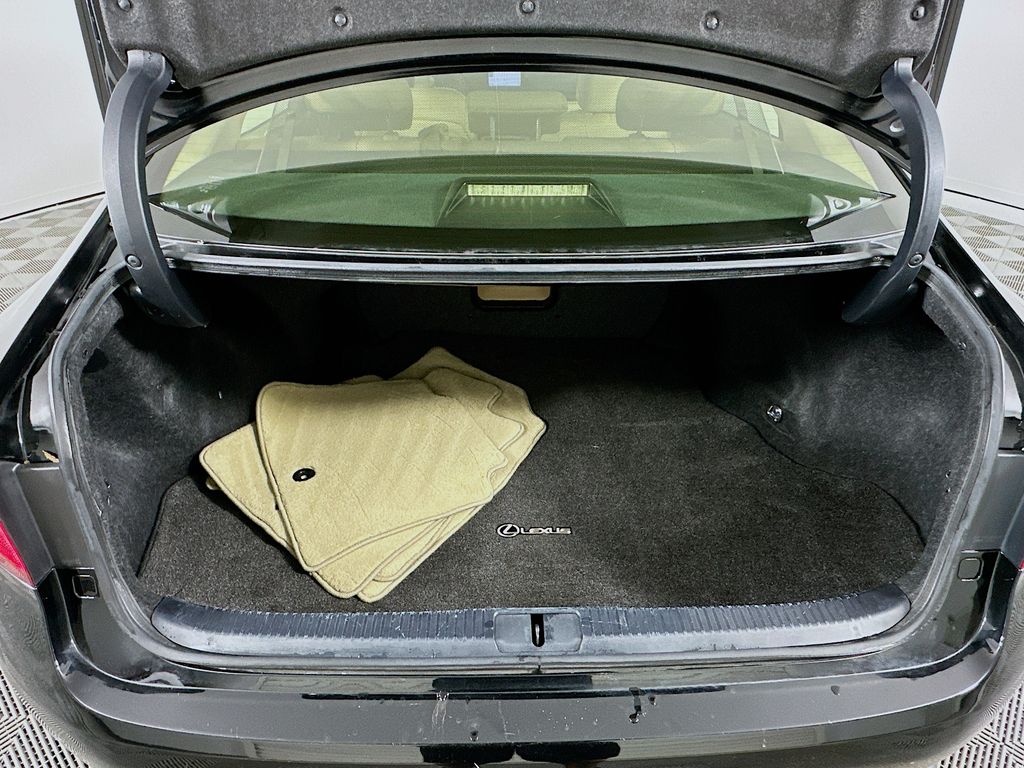 2014 Lexus ES 350 27
