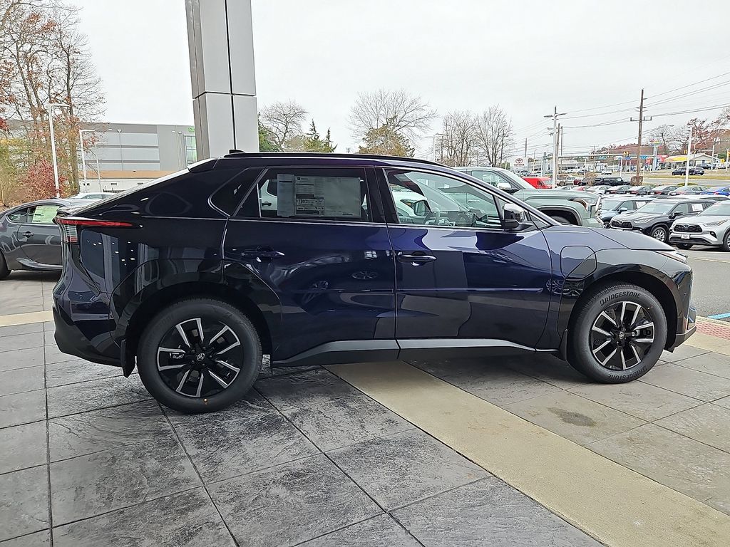 Thumbnail: 2026 Toyota bZ - 6