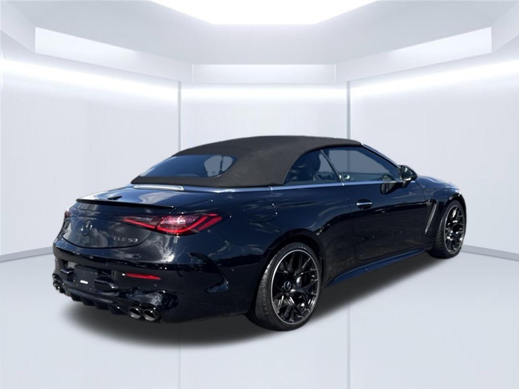 Thumbnail: 2025 Mercedes-Benz CLE - 5