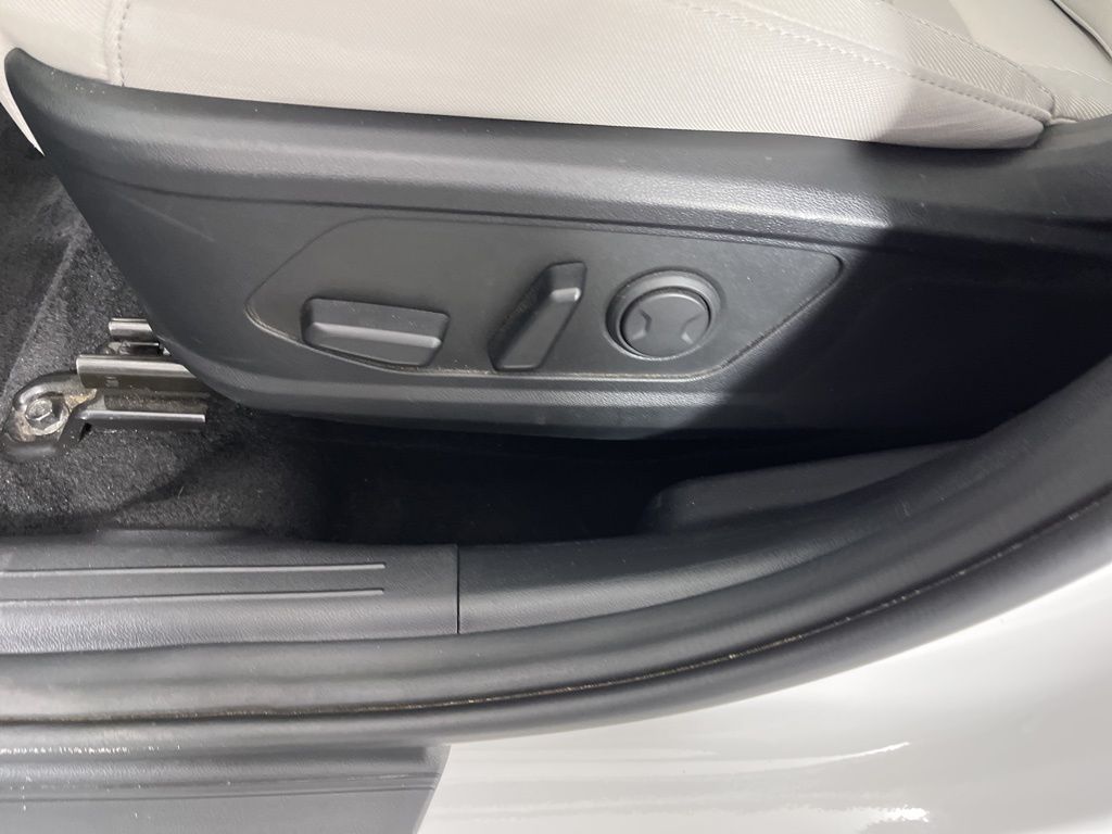 Thumbnail: 2025 Hyundai Tucson - 24
