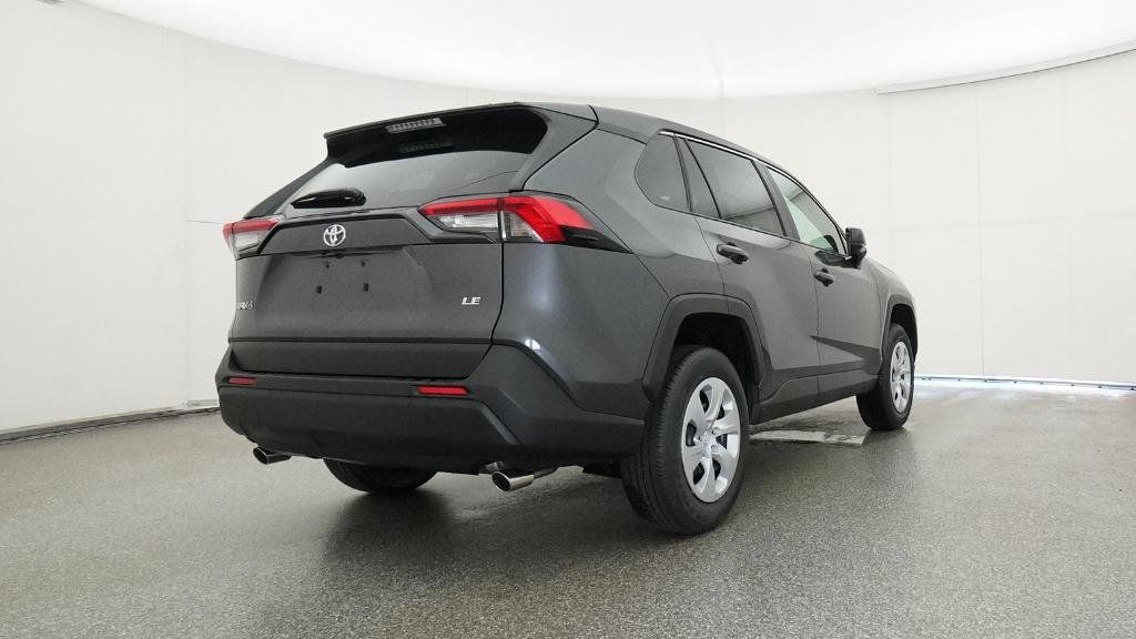 Thumbnail: 2025 Toyota RAV4 - 19