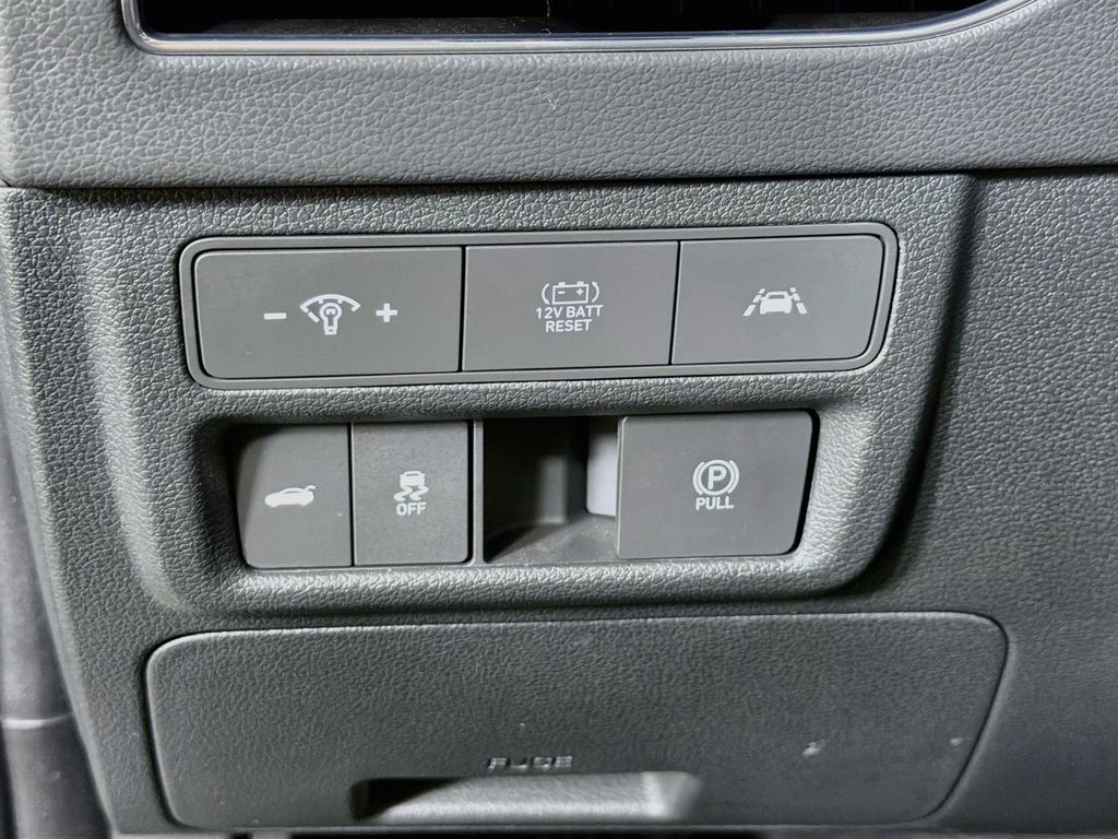 Used 2023 Hyundai Sonata Hybrid Sedan