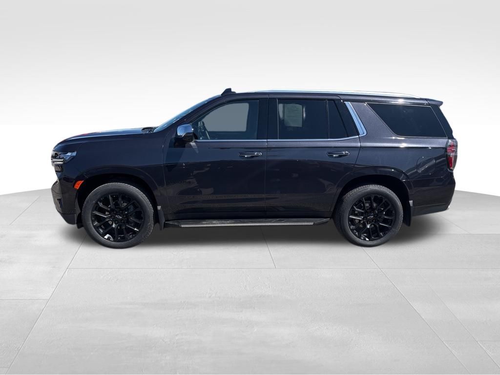 Used 2024 Chevrolet Tahoe SUV