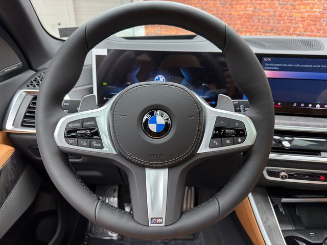 New 2026 Black BMW xDrive40i image 14