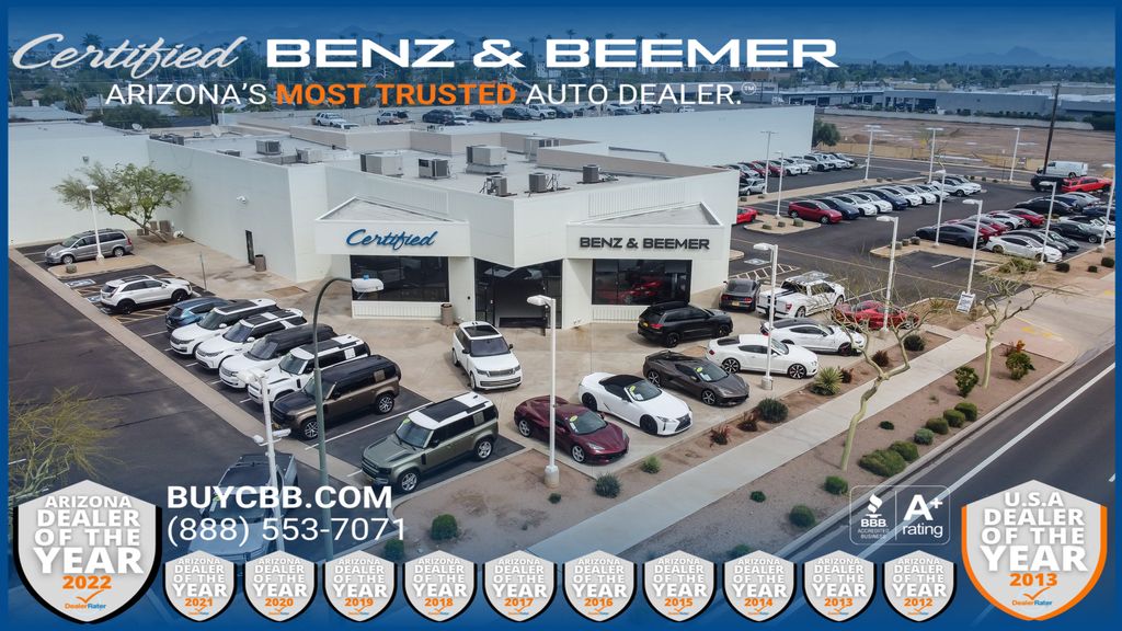 2022 Mercedes-Benz S-Class S 580 4MATIC AWD