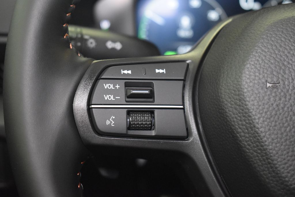 Thumbnail: 2026 Honda CR-V - 15