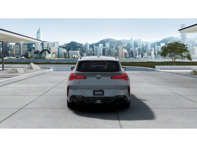 New 2026 Gray BMW 30 xDrive image 5