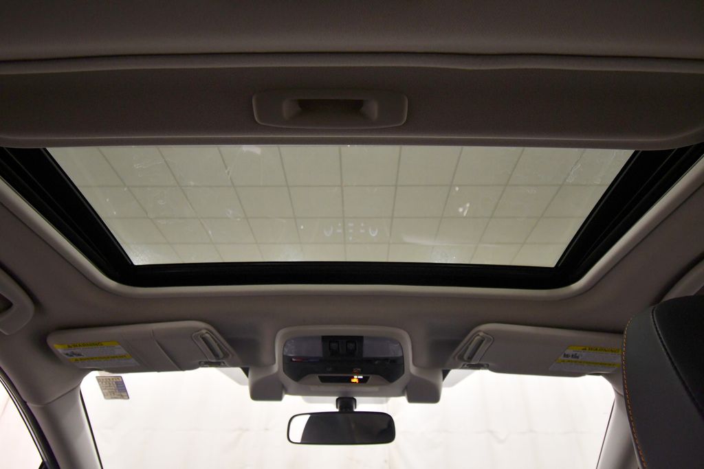 Used 2023 Subaru Crosstrek SUV