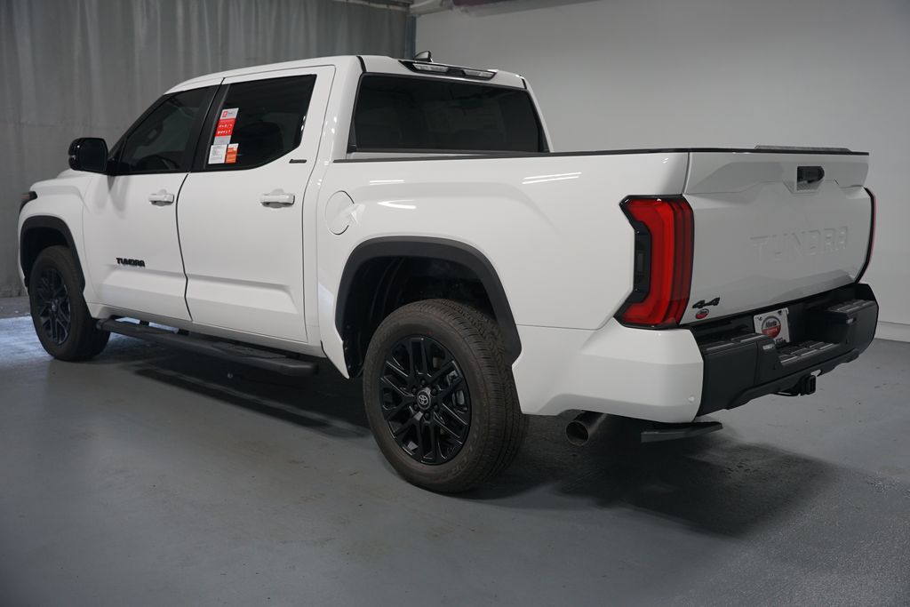 Thumbnail: 2026 Toyota Tundra - 6