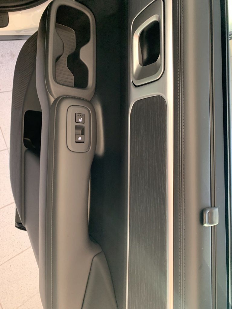 New 2026 White Hyundai Limited image 22