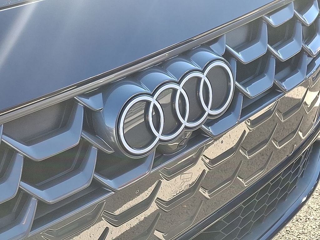 Thumbnail: 2025 Audi A5 - 3