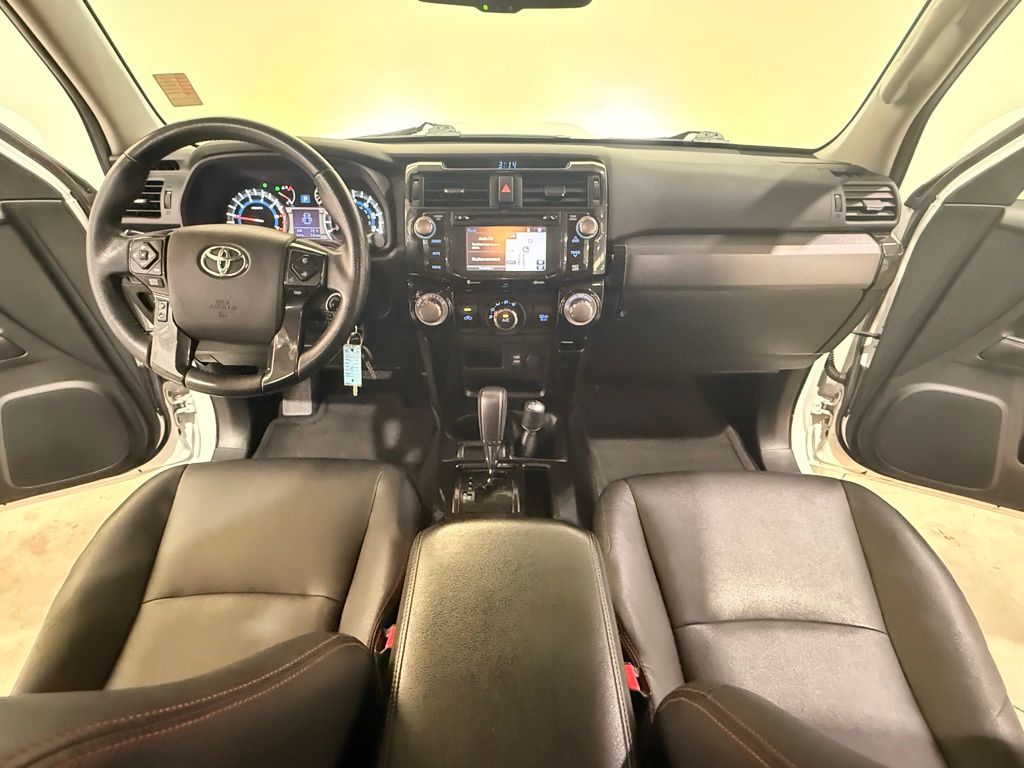 2016 Toyota 4Runner TRD Pro