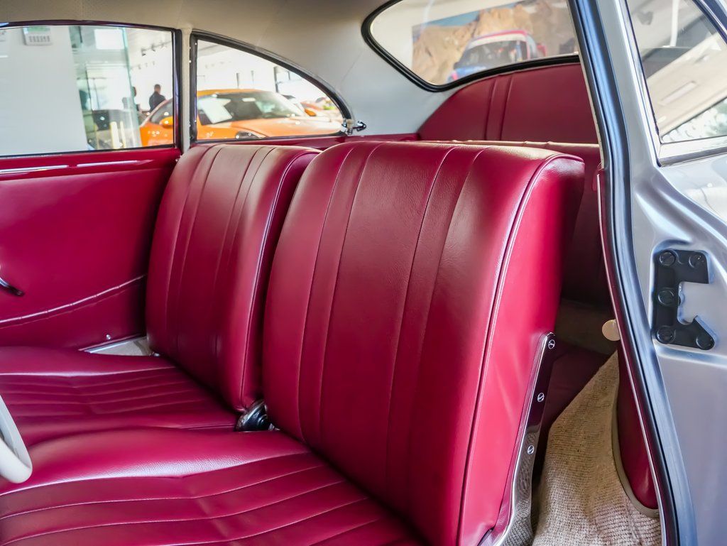 Used 1957  Porsche Carrera 1500 GS image 17